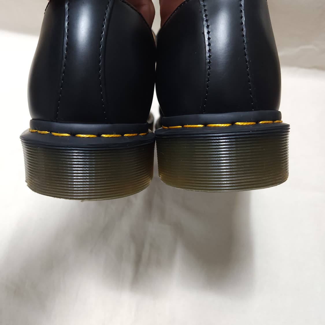 [10UK] 닥터마틴 1461 스무스 3홀 (290) 상품이미지6