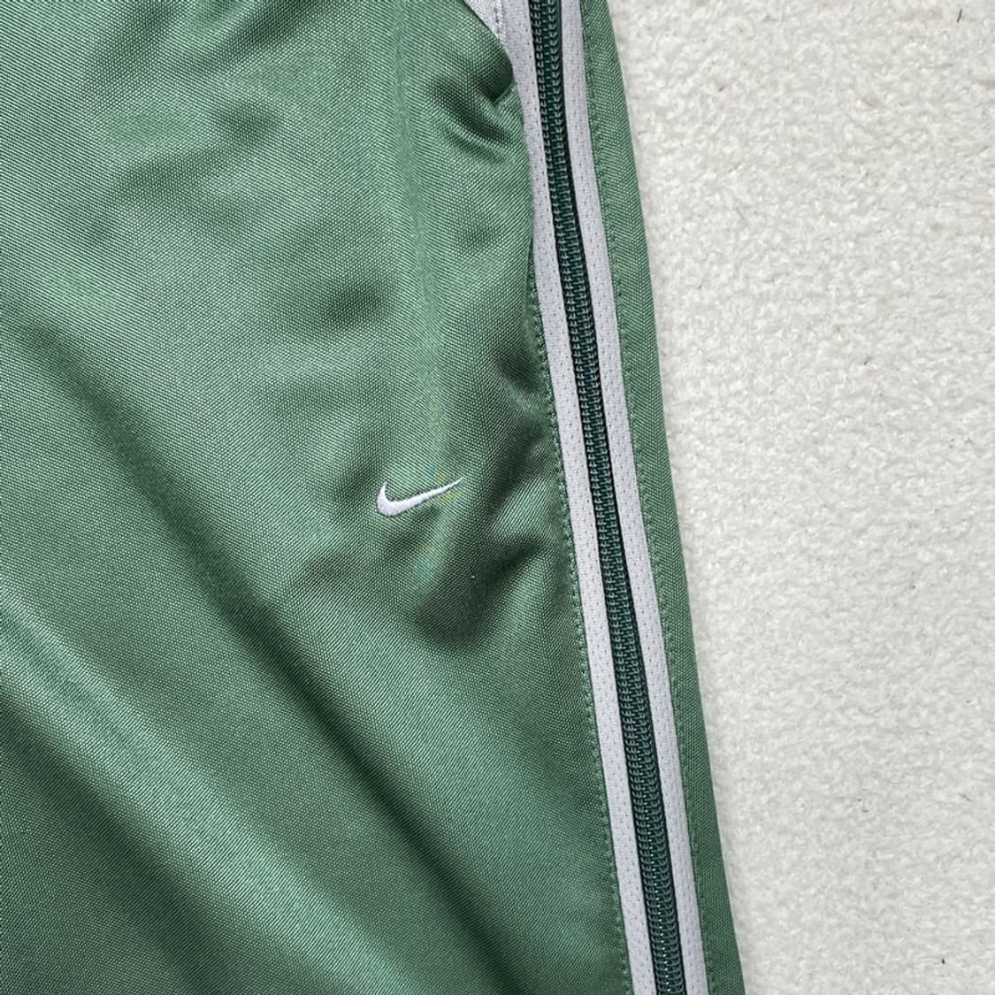 NIKE 03 올드스쿨 사이드지퍼 여성용 트랙팬츠 M 상품이미지2