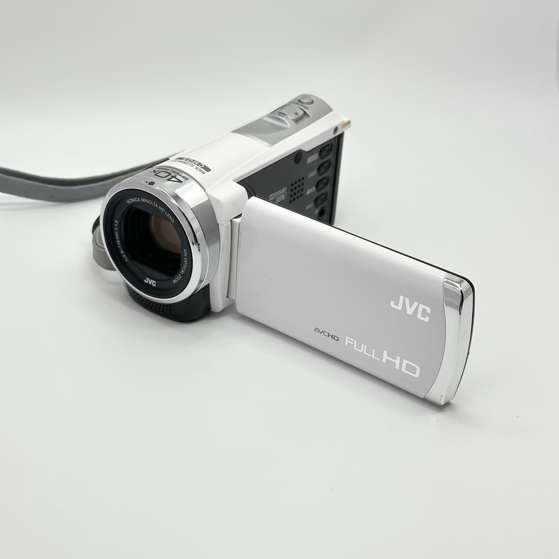 (택포/샘플영상o)jvc 캠코더,gz-e290 상품이미지1