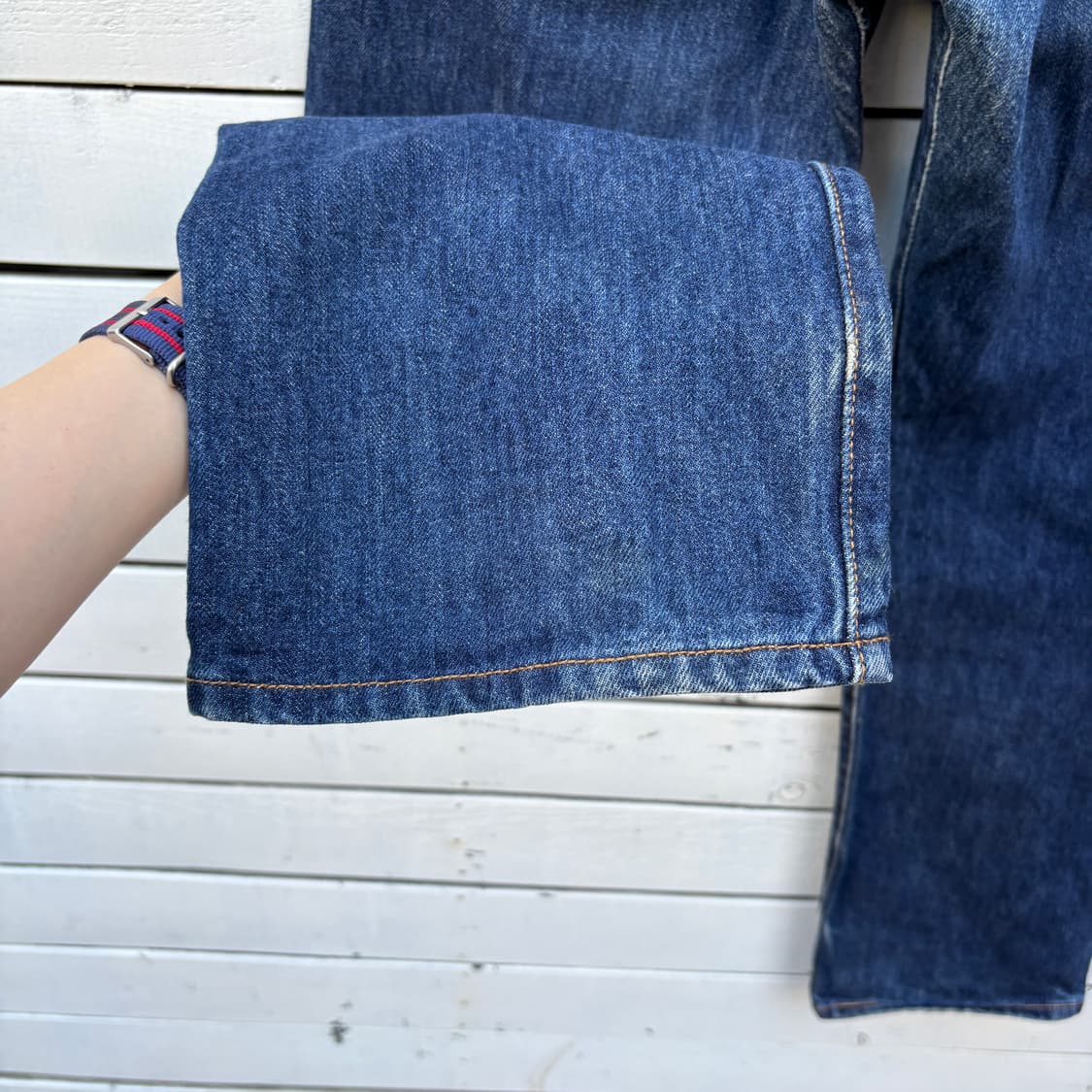 Levi’s 리바이스 501 데님 팬츠 상품이미지5