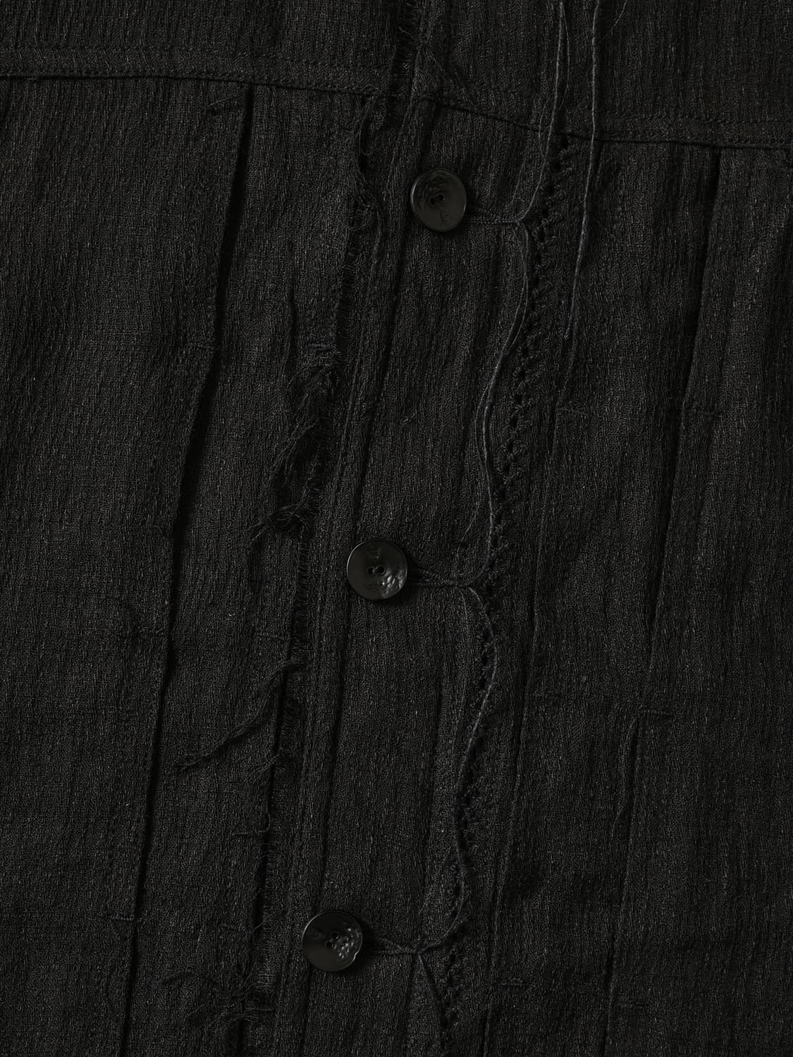 엑슬림 EP.7 09 JACKET Black M 판매 상품이미지5