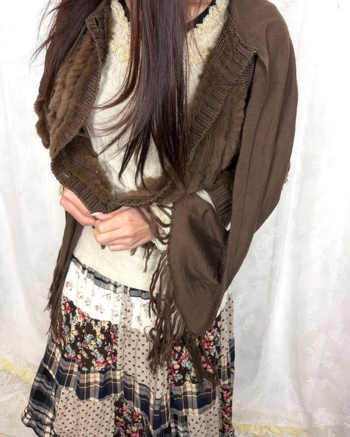 VINTAGE OUTER  상품이미지10