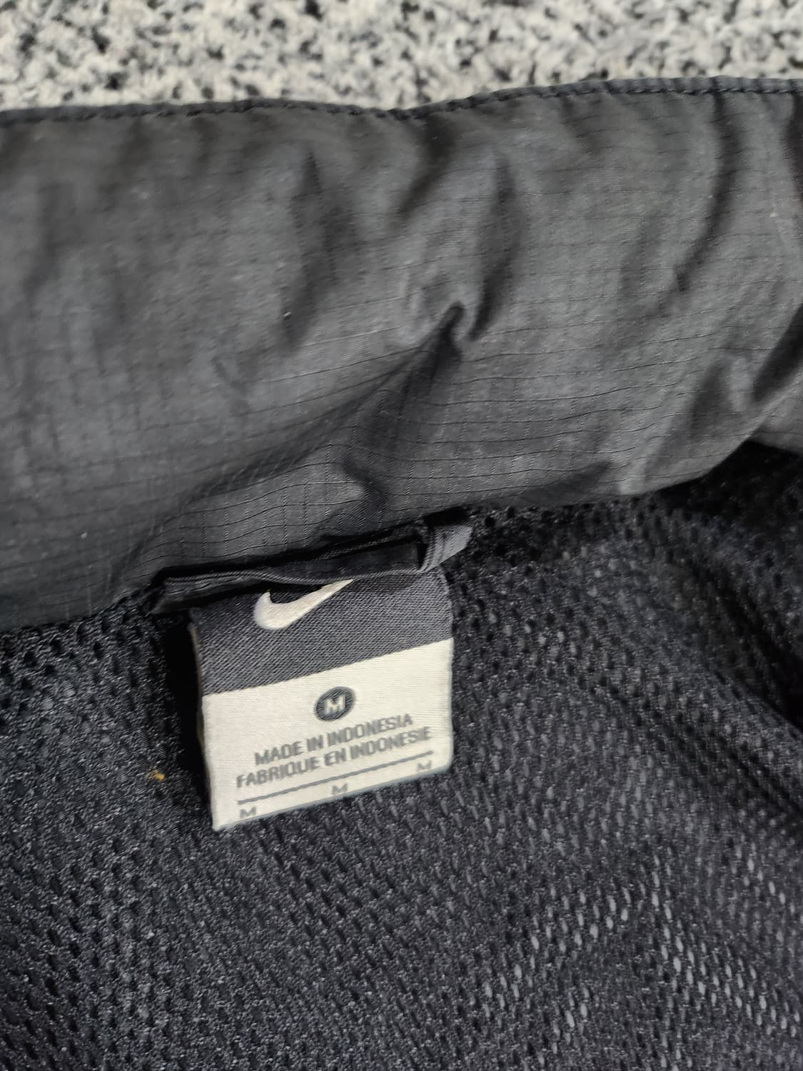 나이키 맨체스터 유나이티드 트레이닝 자켓  상품이미지6