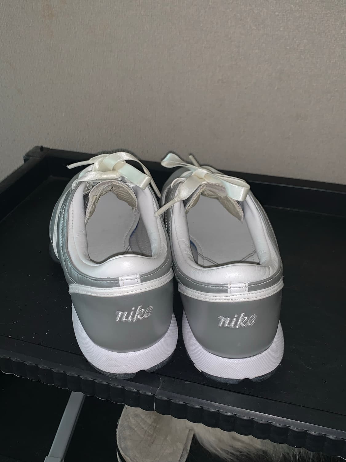 빈티지 나이키 운동화 240 상품이미지3