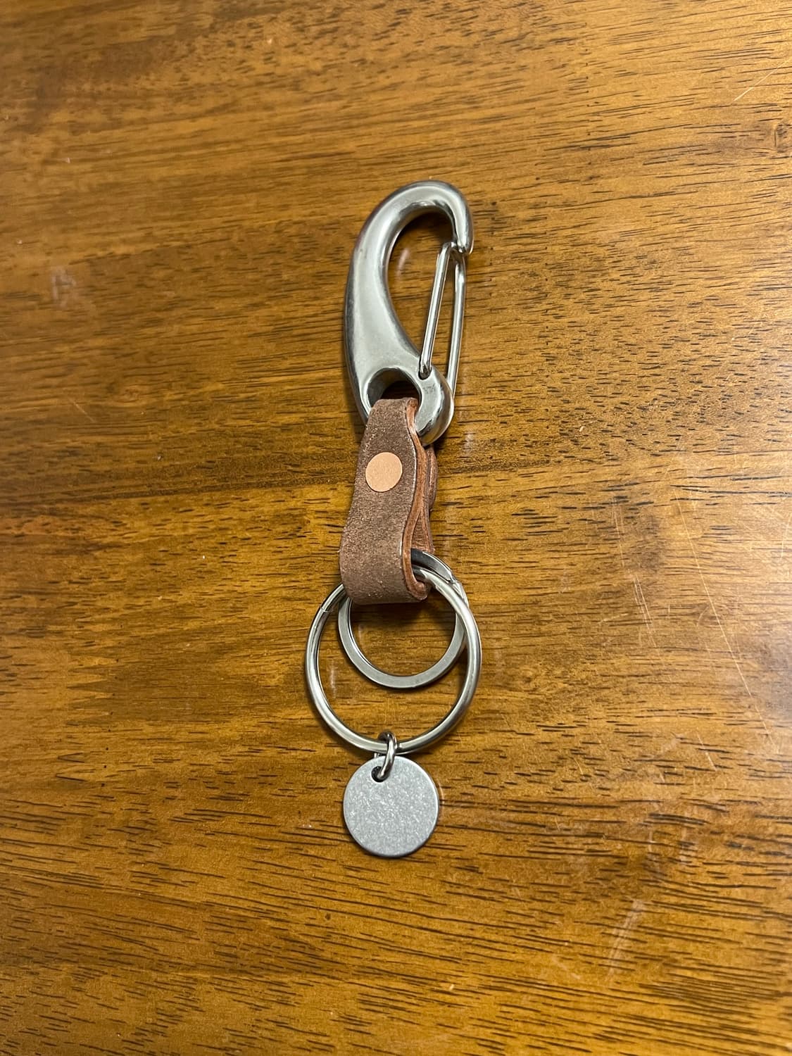 RRL us키링 상품이미지1