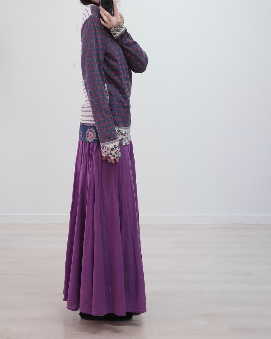 Barndoor vintage T-shirt 상품이미지7