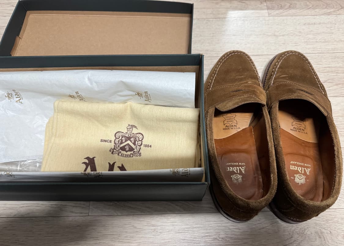 알든 6243 / 7D 상품이미지6