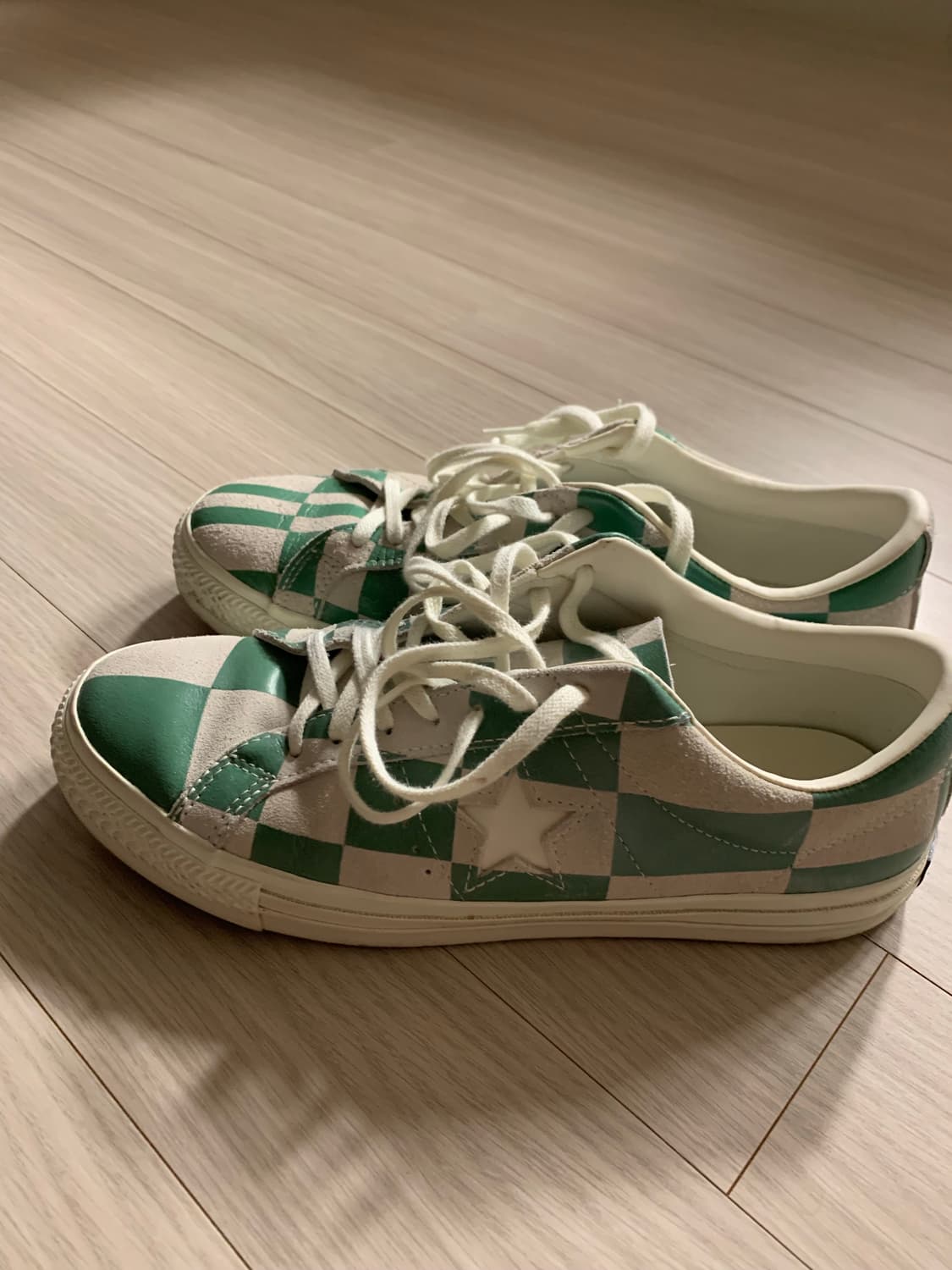 Convers 270 상품이미지2