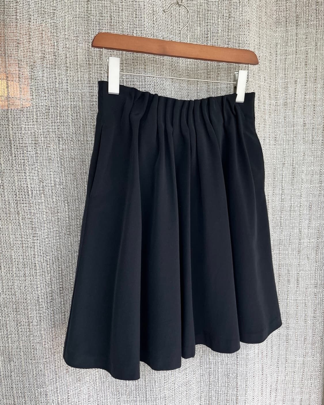 shirring midi skirt 상품이미지6