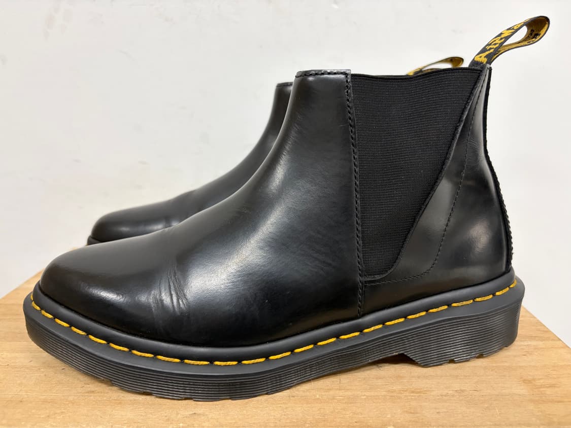 닥터마틴 여성 첼시 부츠 240 상품이미지2