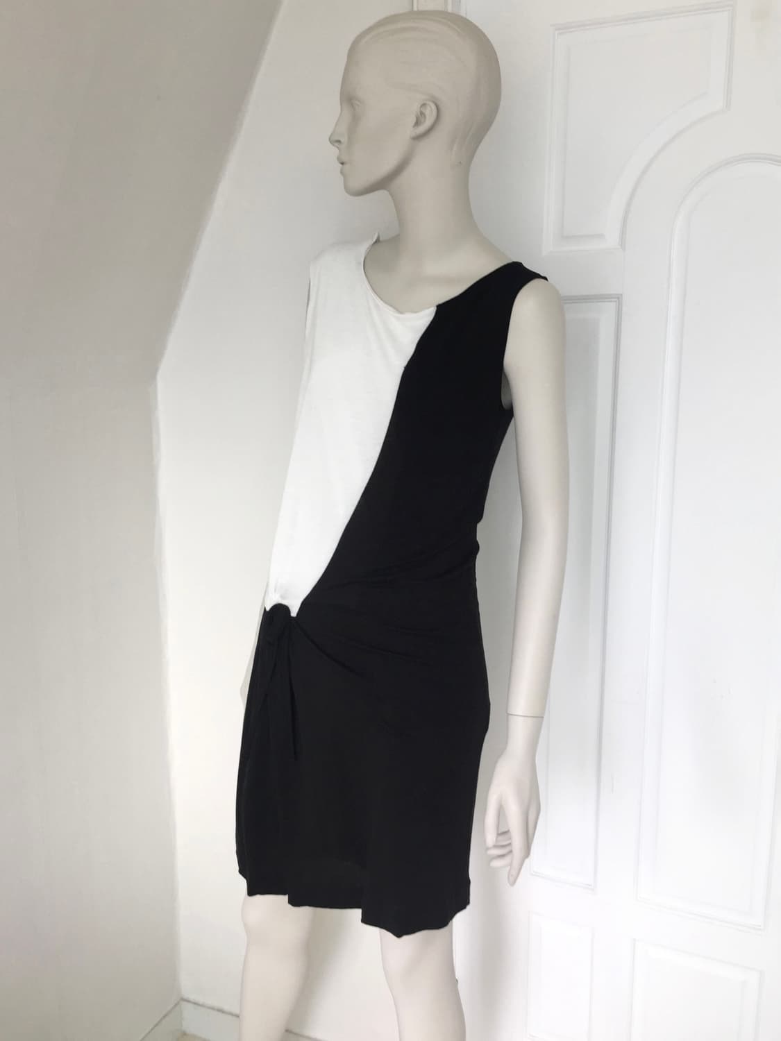 Tsumori Chisato Color Block  Dress 상품이미지5