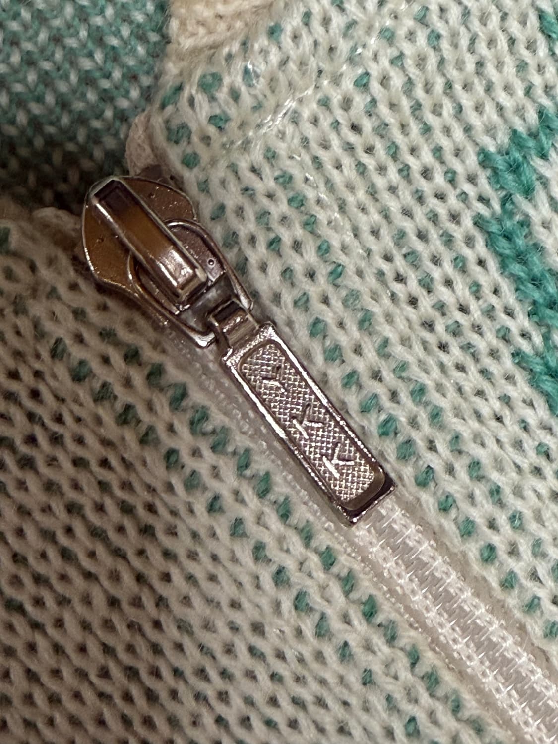 눈꽃 자켓 상품이미지4