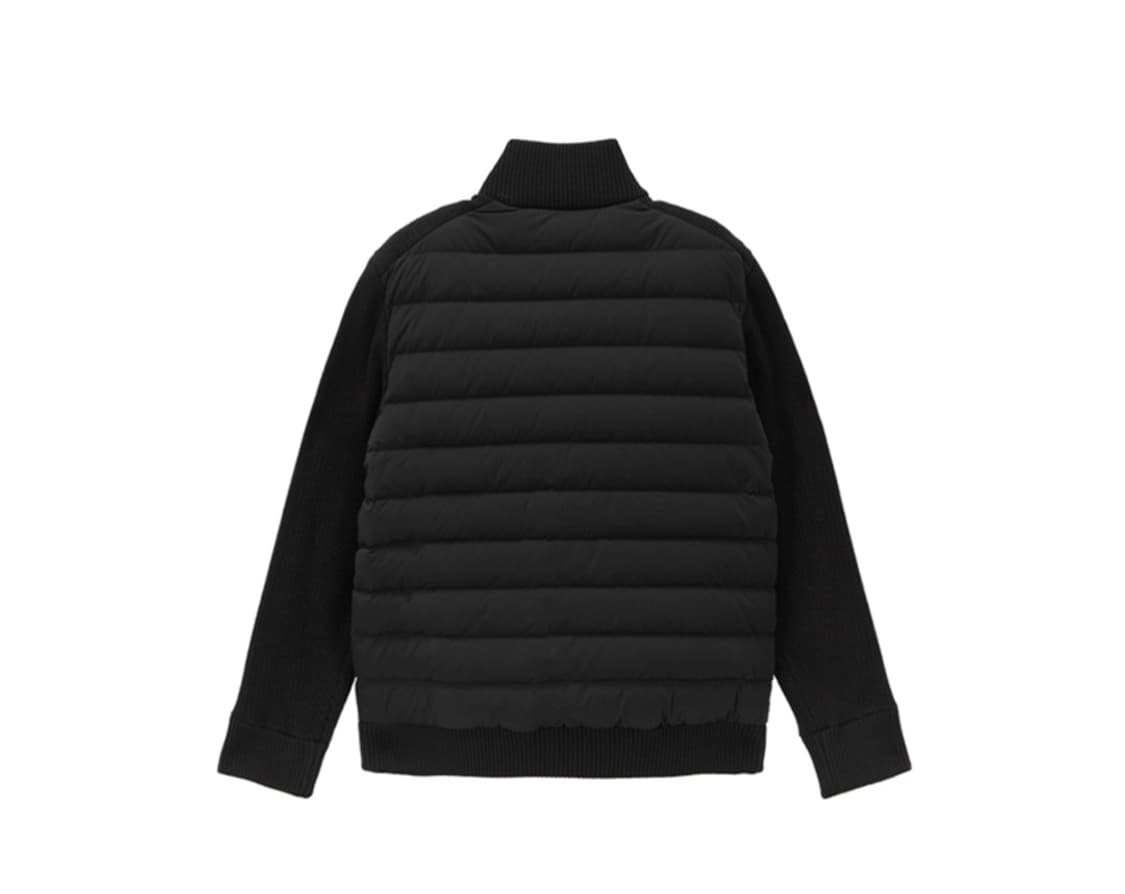 [XL] 게스 니트패딩 집업 경량패딩 김현우 스웨터 몽클레어 캐나다구스 상품이미지4