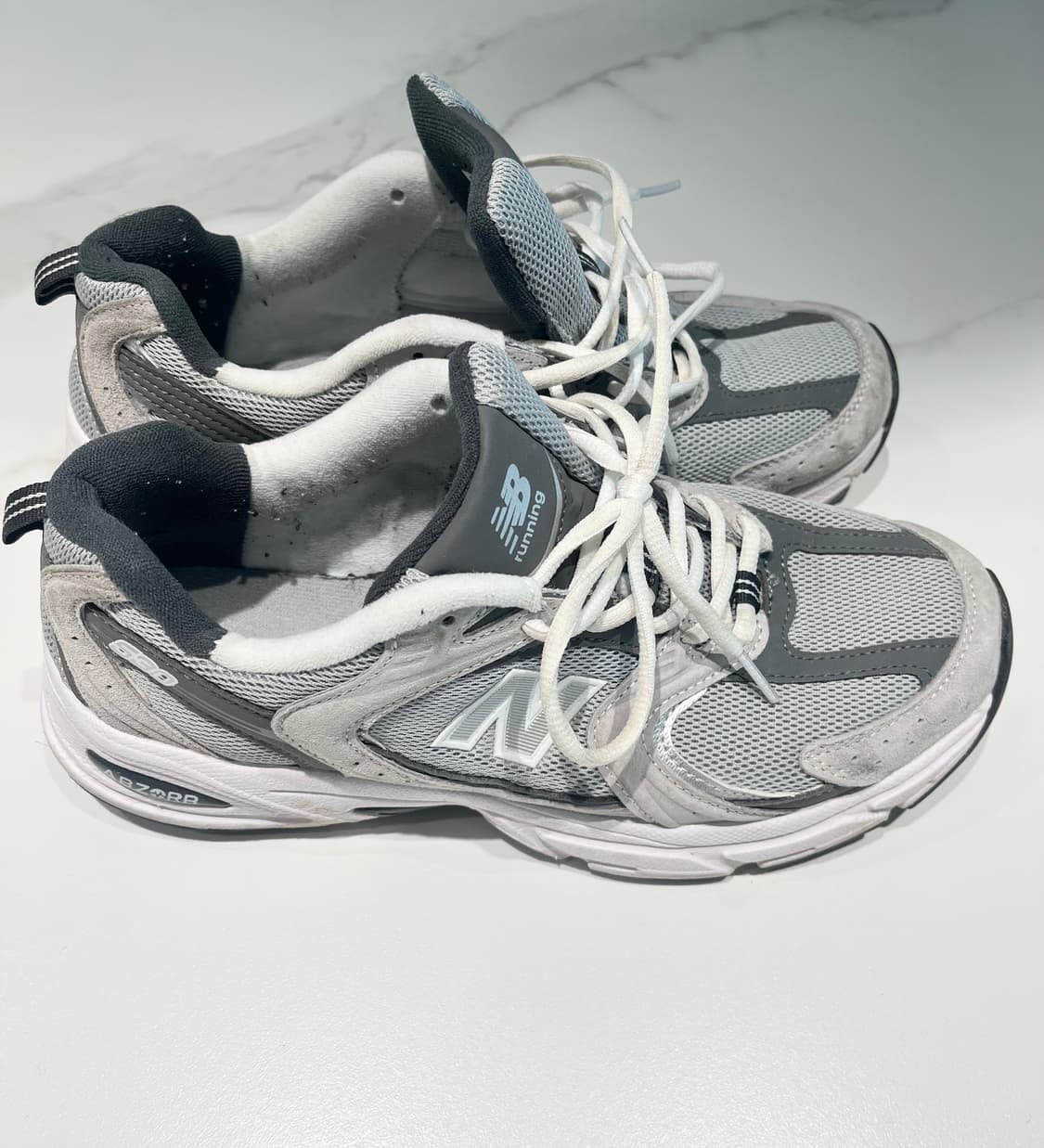 뉴발란스 530 그레이  상품이미지2