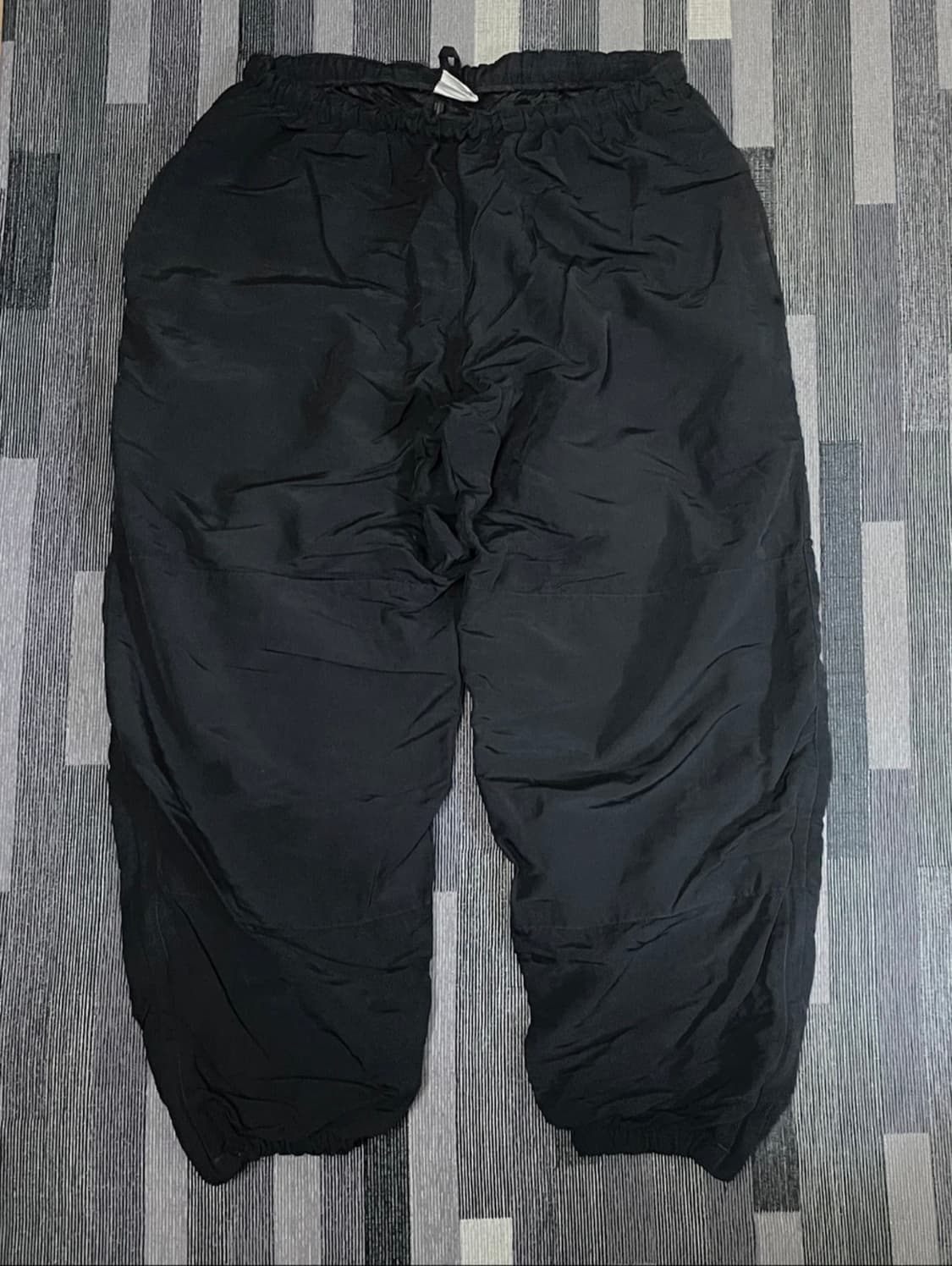 미군 IPFU 트레이닝 팬츠 활동복 츄리닝 바지 L/S (라지숏) 상품이미지1