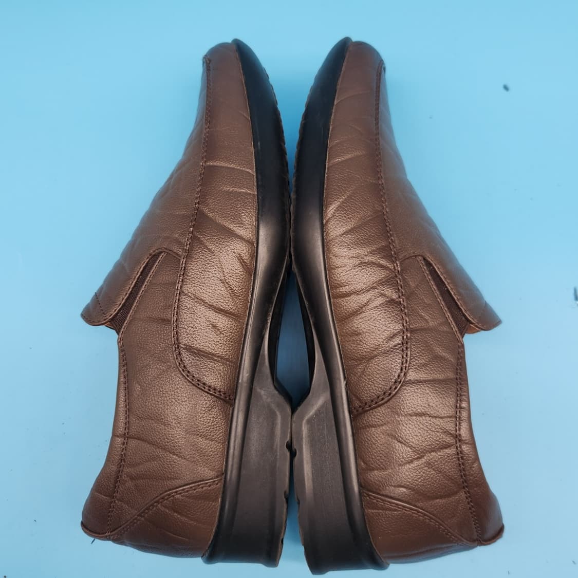 o 엘칸토 마쯔 남성로퍼 260~265 상품이미지5