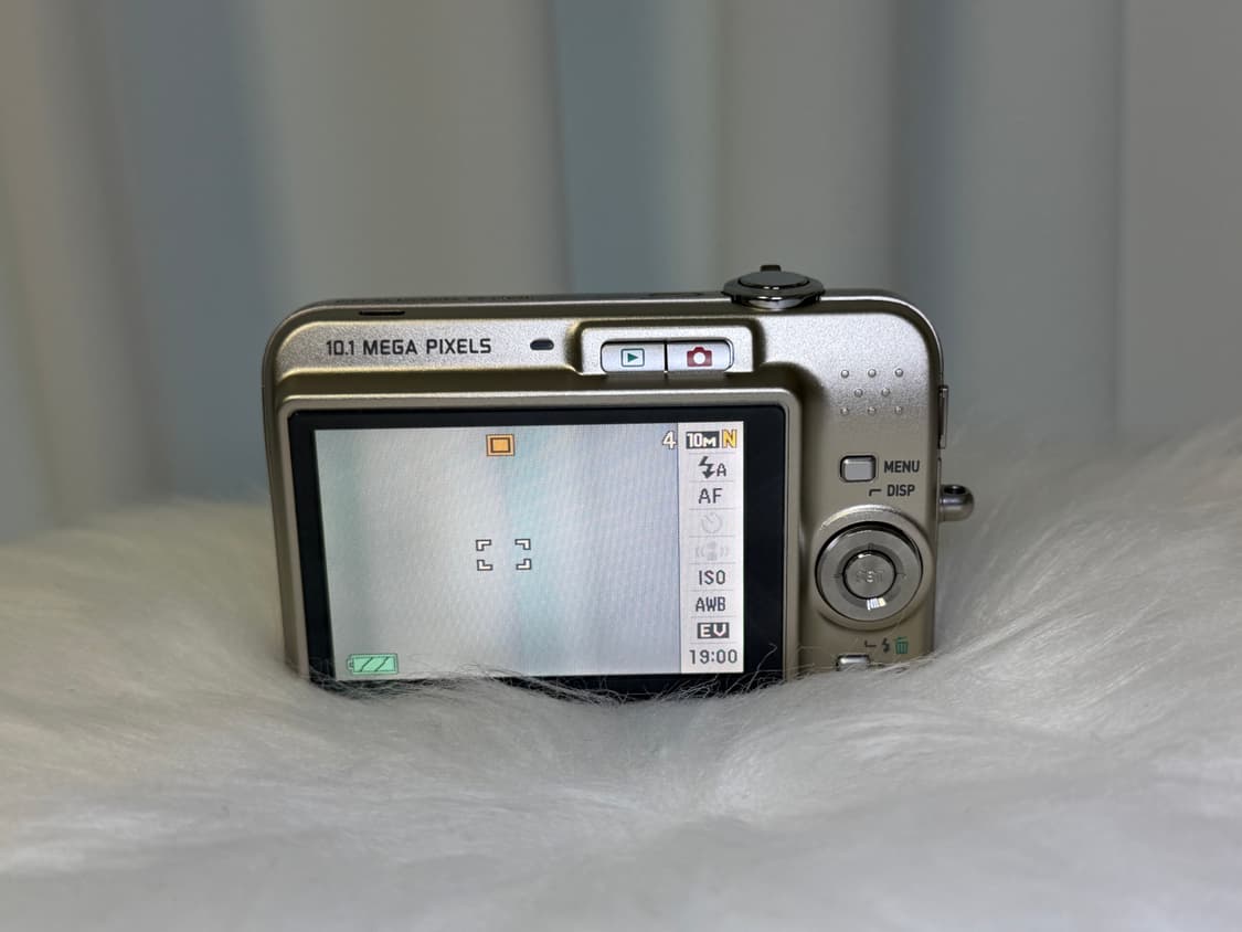 카시오 엑슬림 ex-z1050 상품이미지5