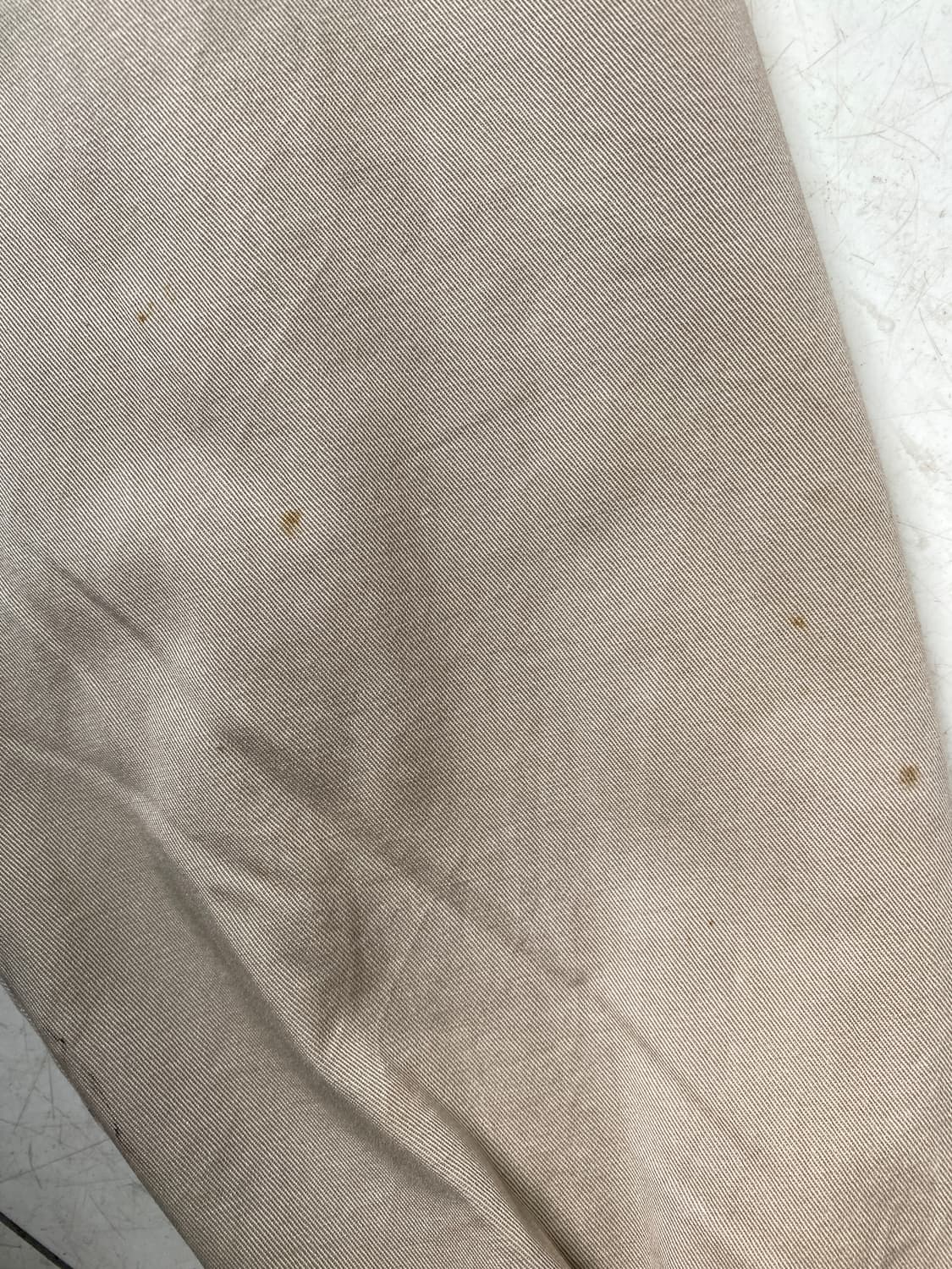 노스웨스트 테리토리 데님 바시티자켓 (Man 2XL) 상품이미지7