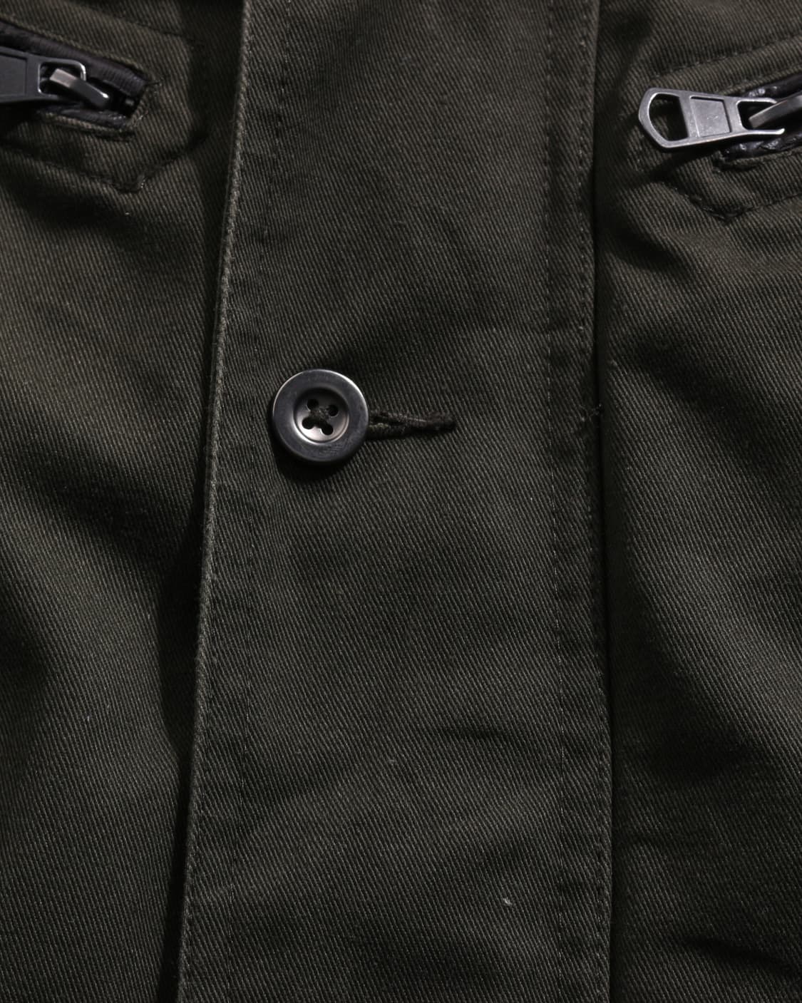 T-1911 In the attic parka 상품이미지5