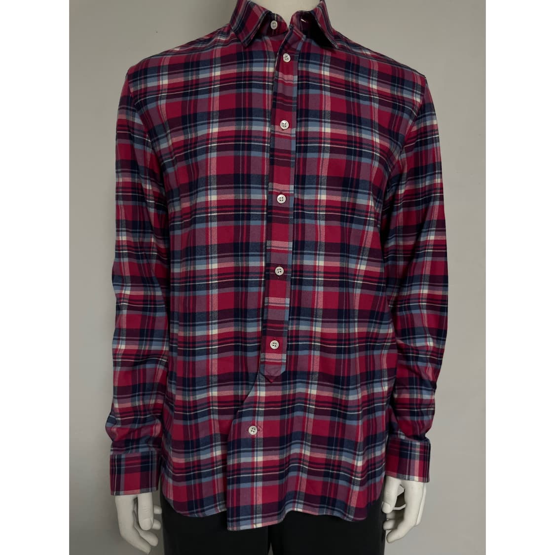 elbow patch shirts 상품이미지2