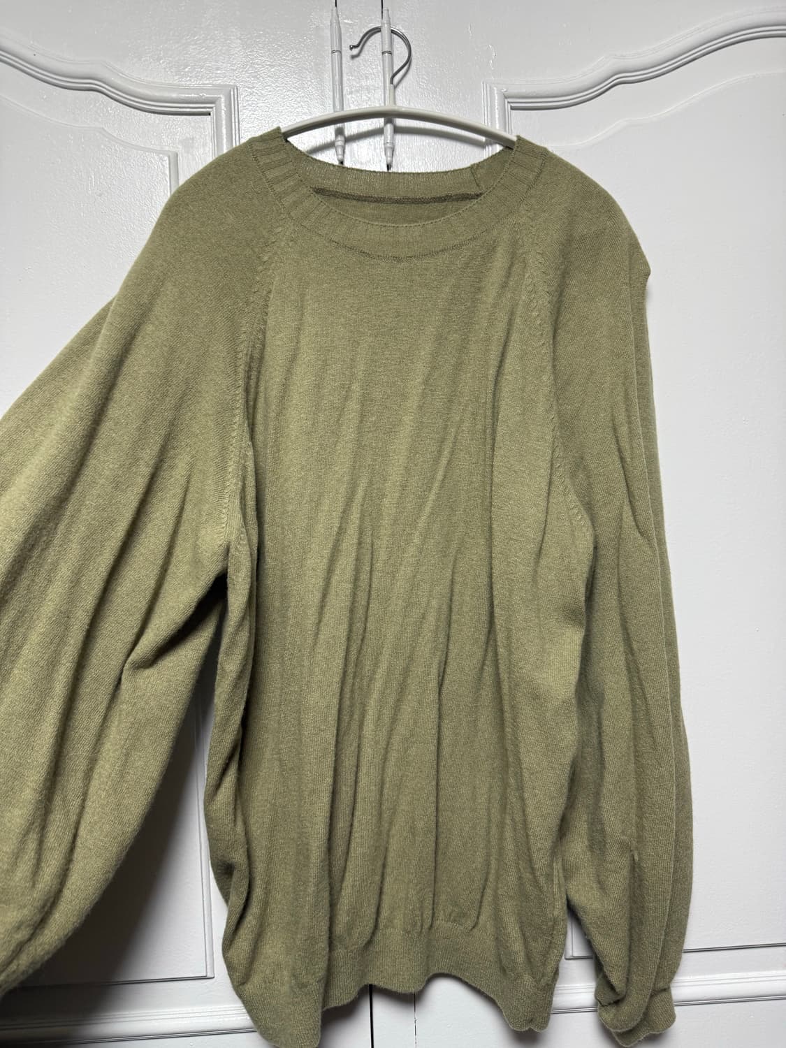 Years ago/이얼즈어고/펠리칸니트2사이즈 상품이미지1