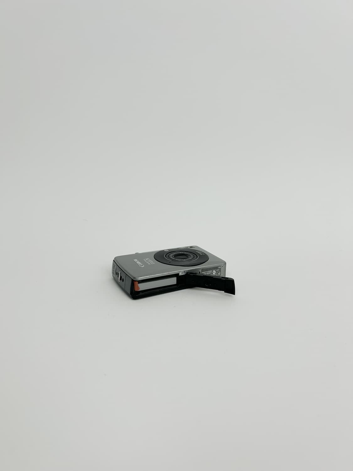 강민경디카!) 캐논 익서스 75 Ixus 빈티지 디카 상품이미지4