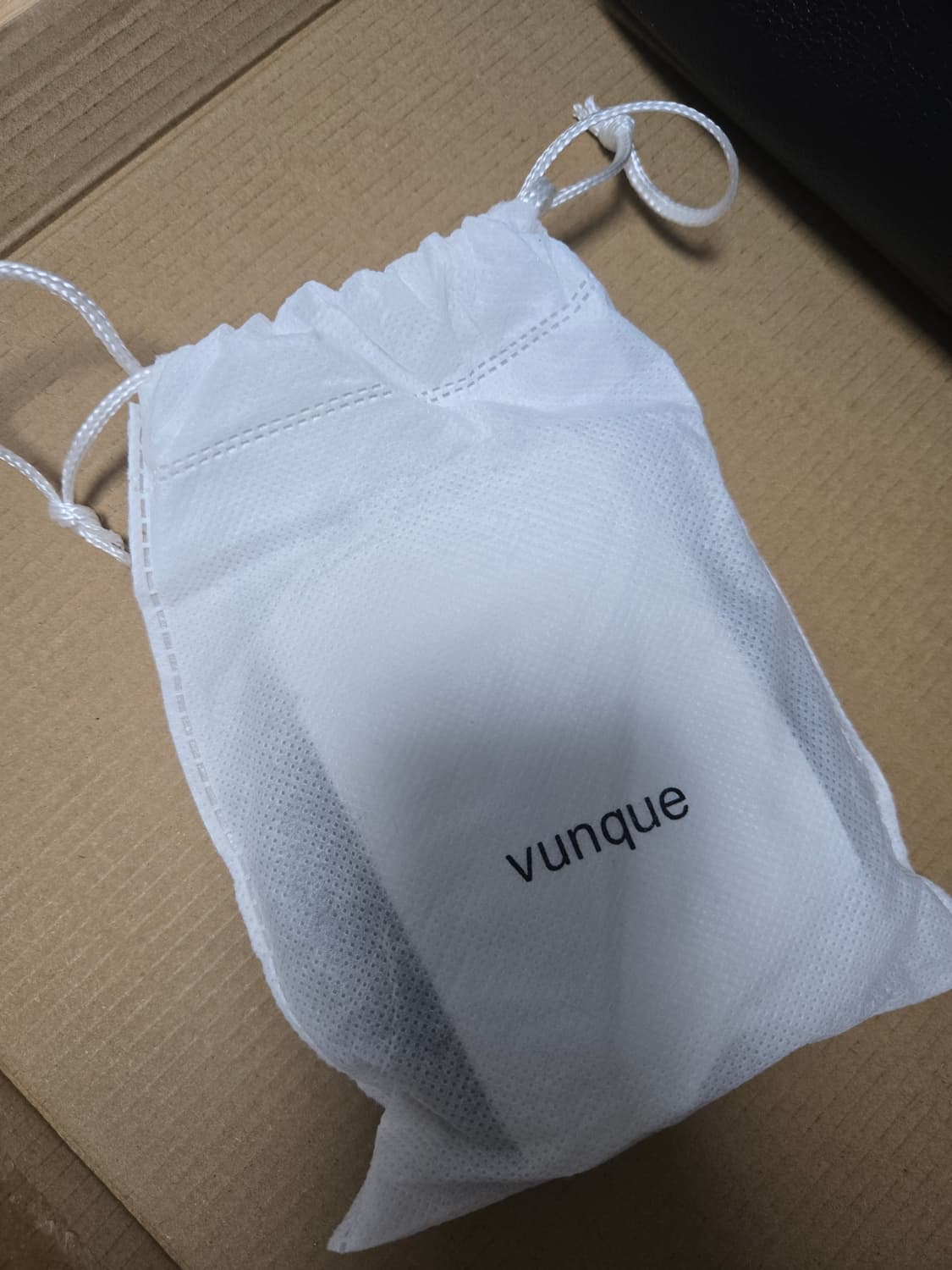 분크 토크 토트 스몰 Black 상품이미지3