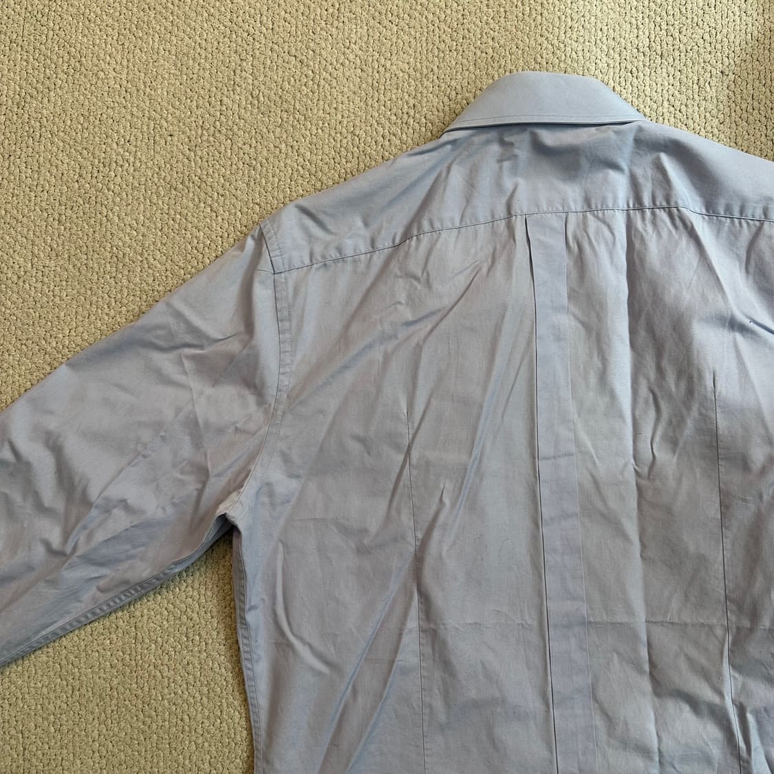 돌체앤가바나 Dolce & Gabbana 골드라인 셔츠 상품이미지8