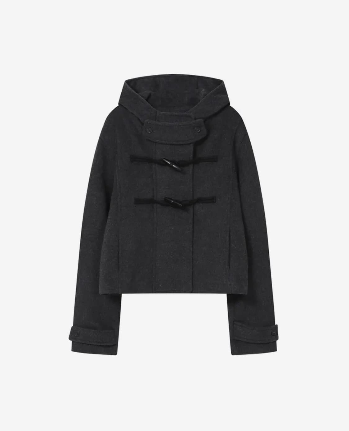 미세키서울 코트 판매합니다 상품이미지1