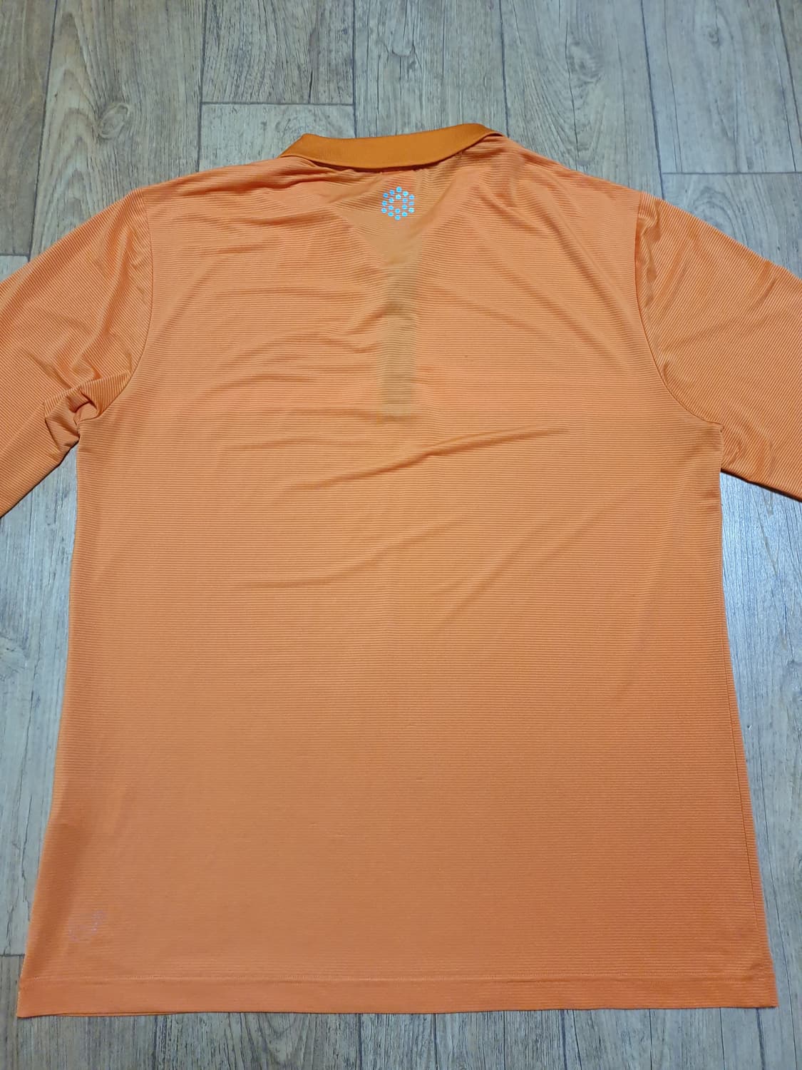 1144 푸마 긴팔 카라티 105 사이즈입니다 상품이미지5