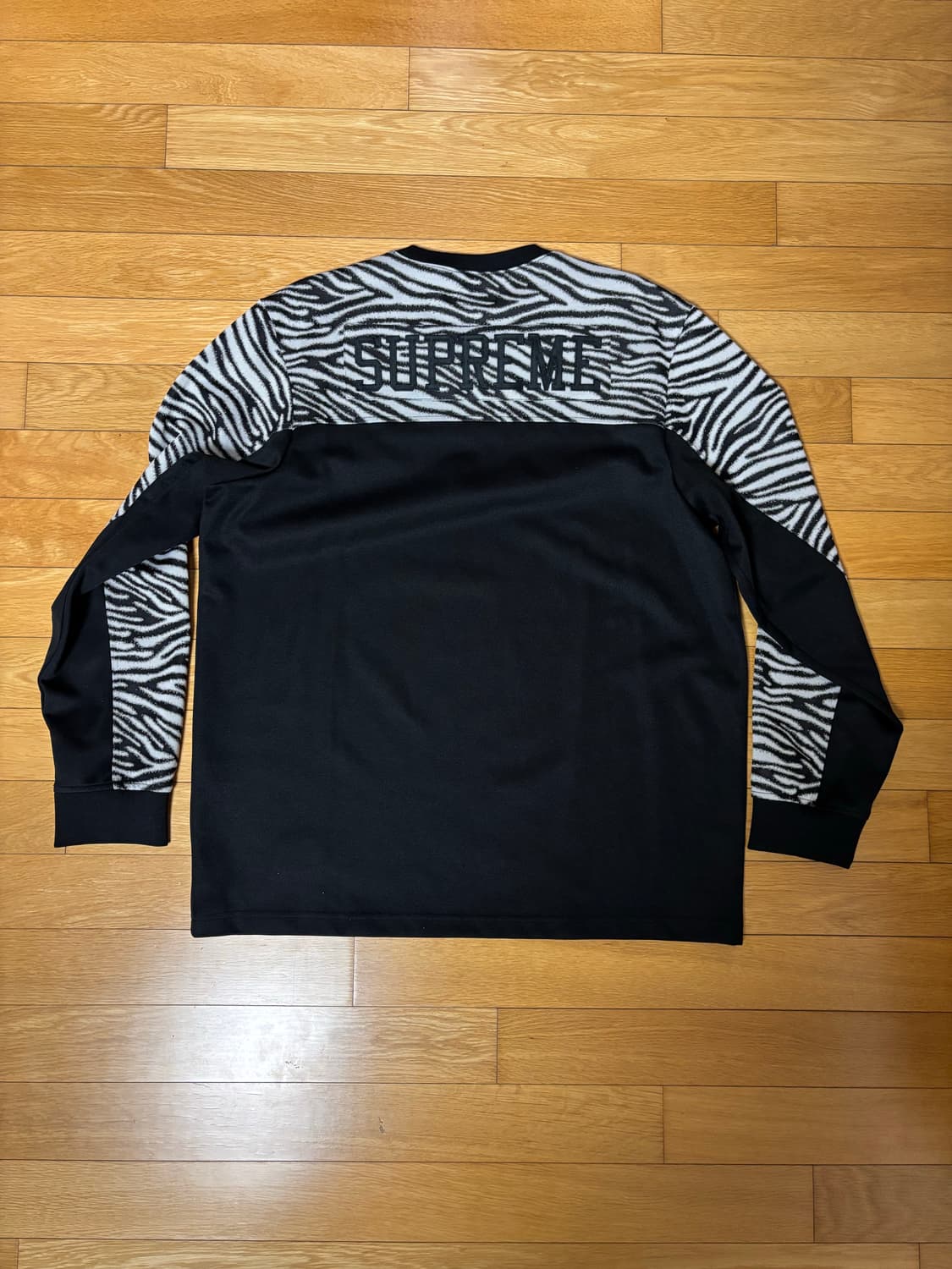 슈프림 롱슬리브 (L) 상품이미지2