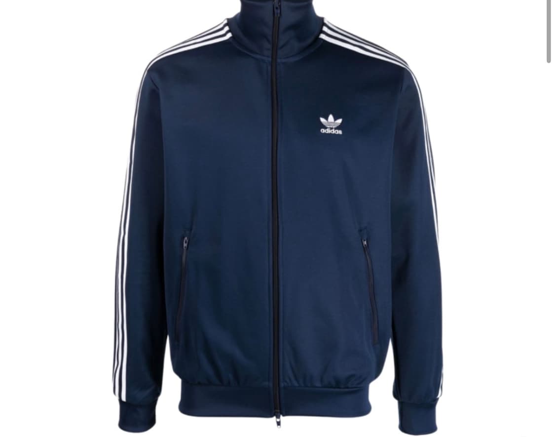 아디다스 아디컬러 클래식 베켄바우어 트랙탑 져지 네이비 M 상품이미지1