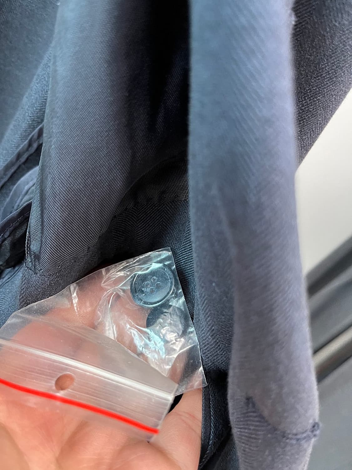 100) MAINERO 제냐 헤링본 자켓 상품이미지9