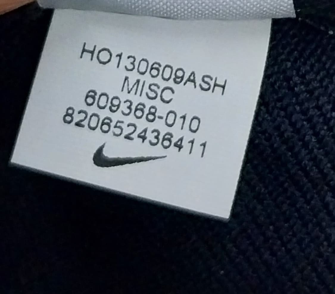 나이키 에어맥스 모자 상품이미지8