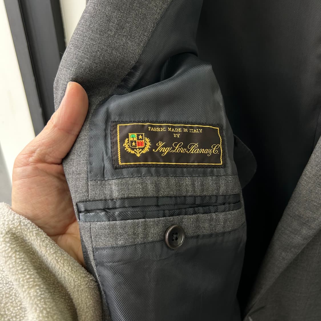 15751 - 브룩스 브라더스 자켓 블레이저 상품이미지5