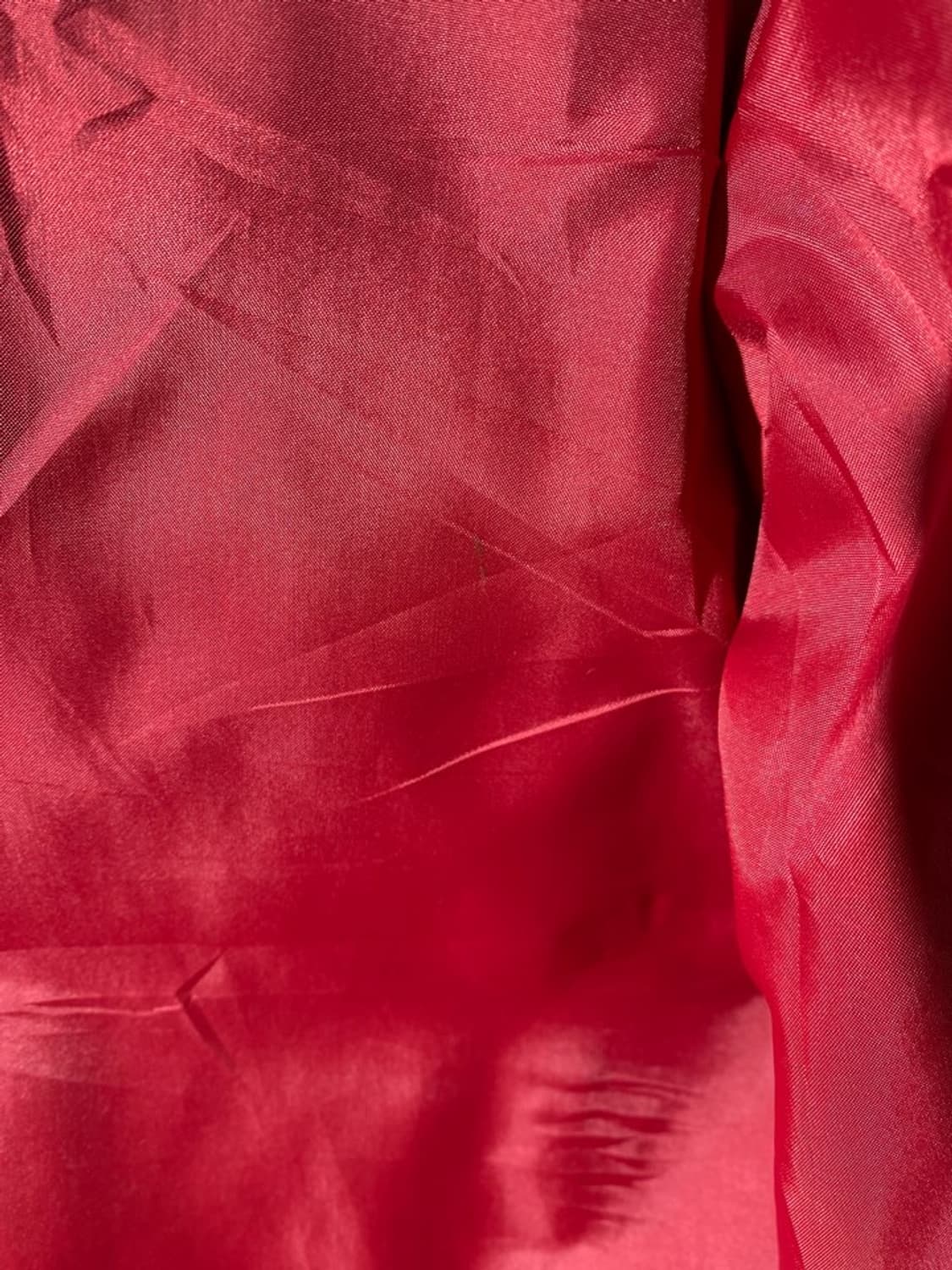 troy bros 리버서블 플리스 후리스 후드 자켓 상품이미지7