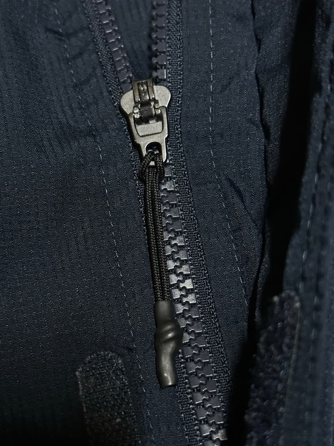 아디다스 아르헨티나 바람막이 아디다스바막 아디다스국대 네이비 대장 바막 상품이미지5