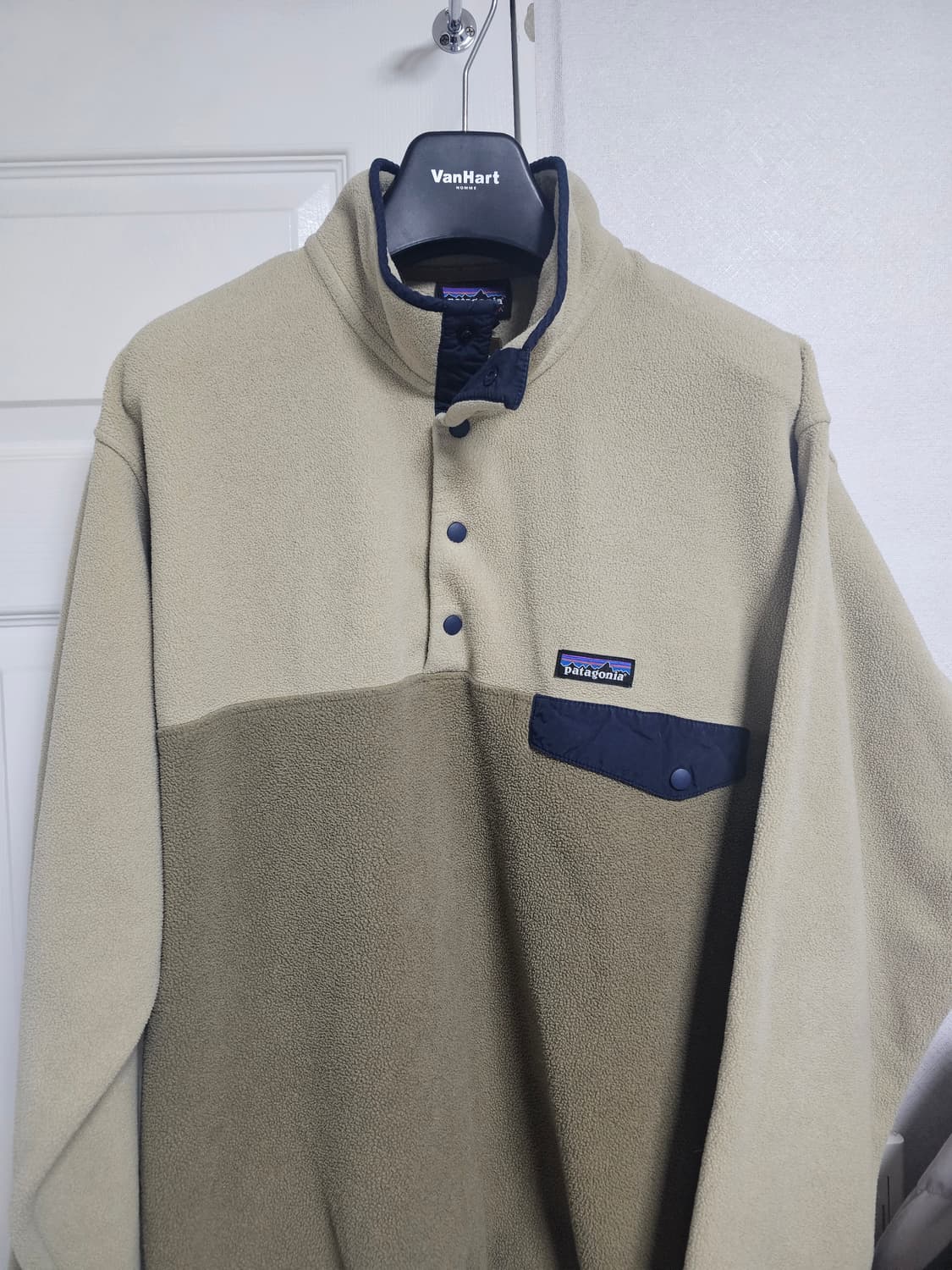 파타고니아 신칠라 L 애쉬탄 상품이미지1