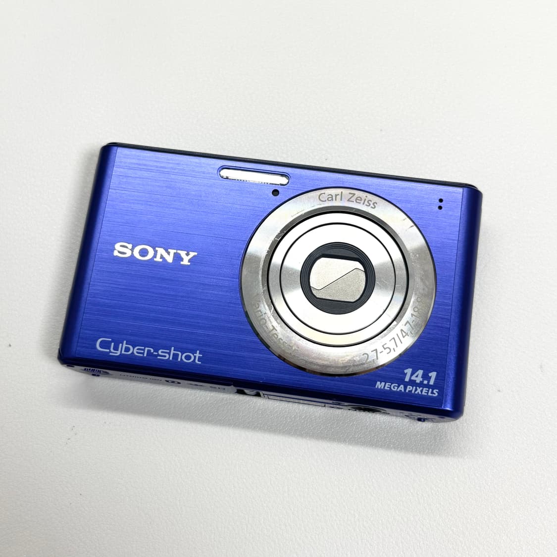 소니 사이버샷 DSC-W550 Cybershot 상품이미지1