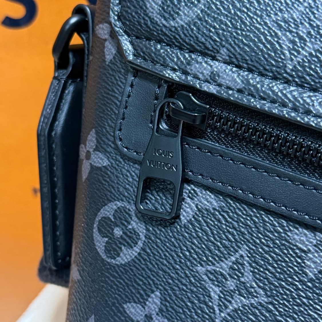 [S+급/풀구성] 루이비통 S 케이프 이클립스 메신저백 크로스백 상품이미지7