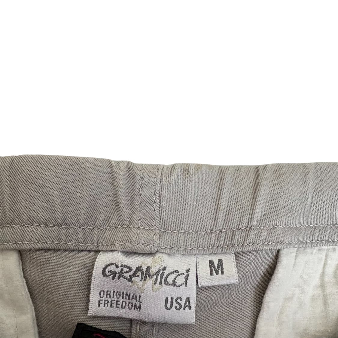 gramicci 그라미치 팬츠 상품이미지9