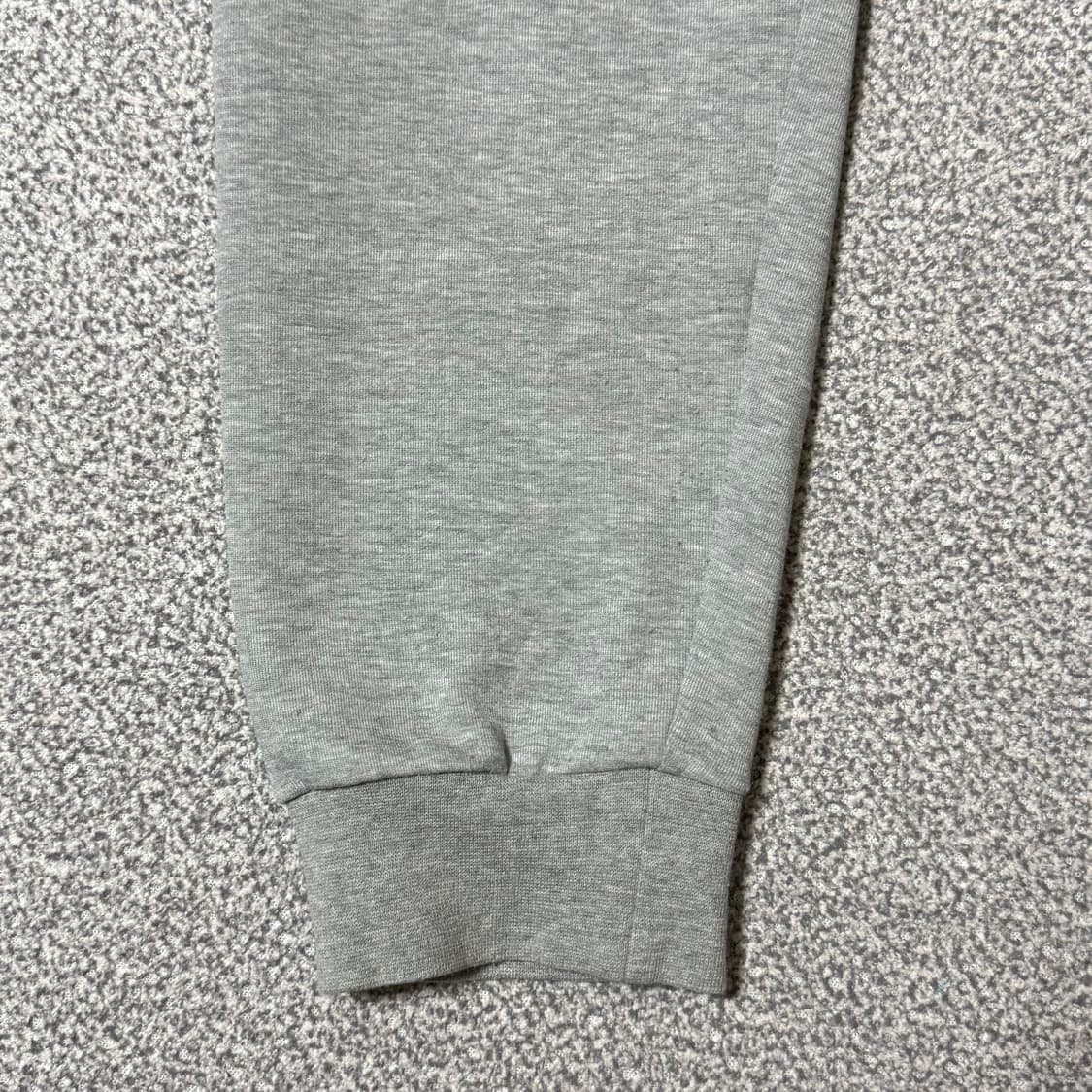 [정가 12만원] 나이키 테크 플리스 조거 팬츠 XL 상품이미지5