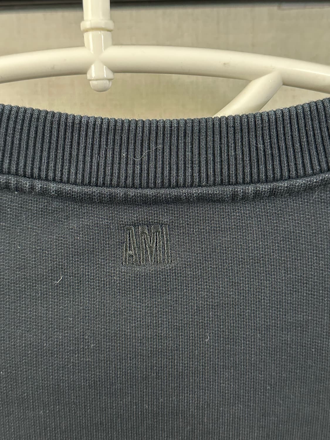 Ami 맨투맨 L(95-100) 정품 상품이미지5