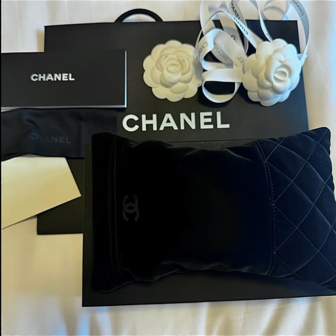 11일 까지만 판매 CHANEL 샤넬 선글라스 안일 상품이미지7