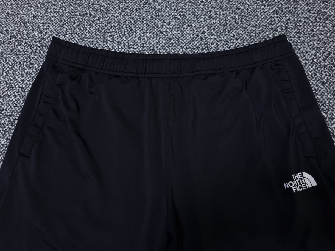 [무료배송][160]노스페이스 키즈 반바지 상품이미지5