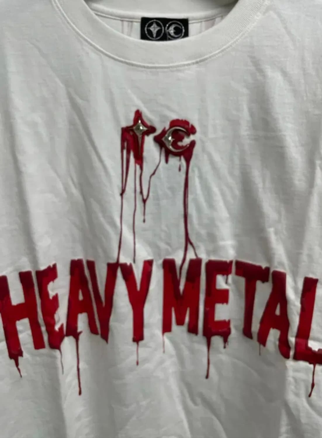 떠그클럽 힙합플레이야 MD 티셔츠 3사이즈 상품이미지1