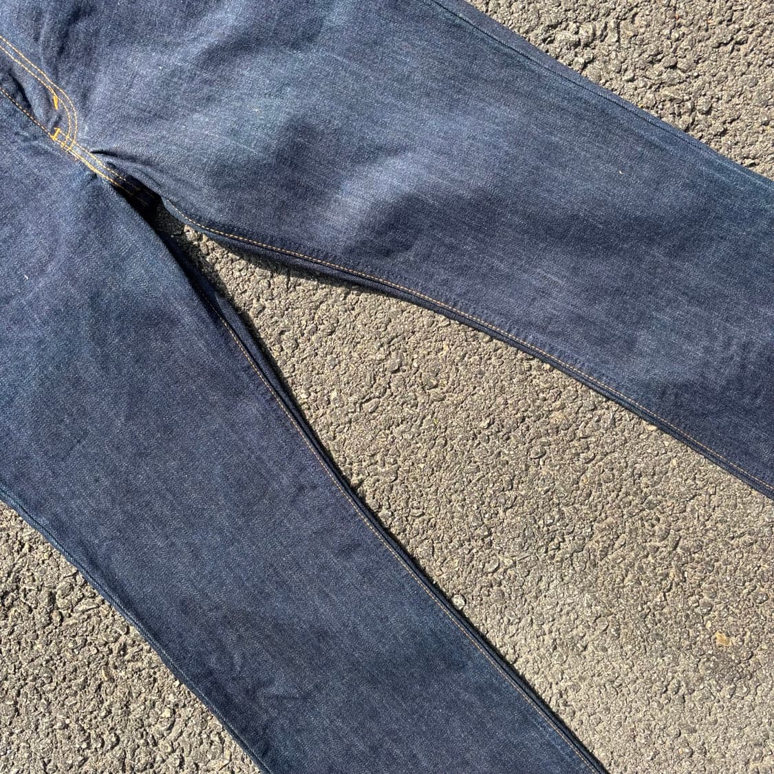 00년대 일본 리바이스 517 부츠컷 상품이미지7