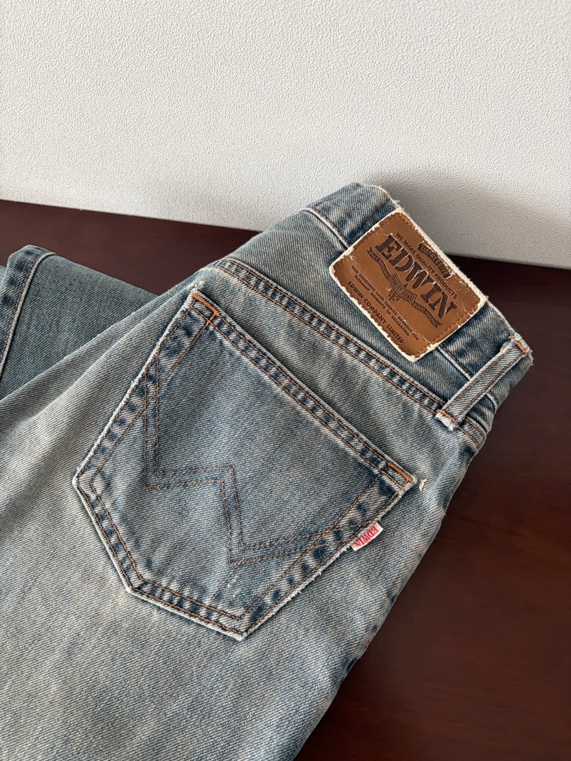 EDWIN 상품이미지1