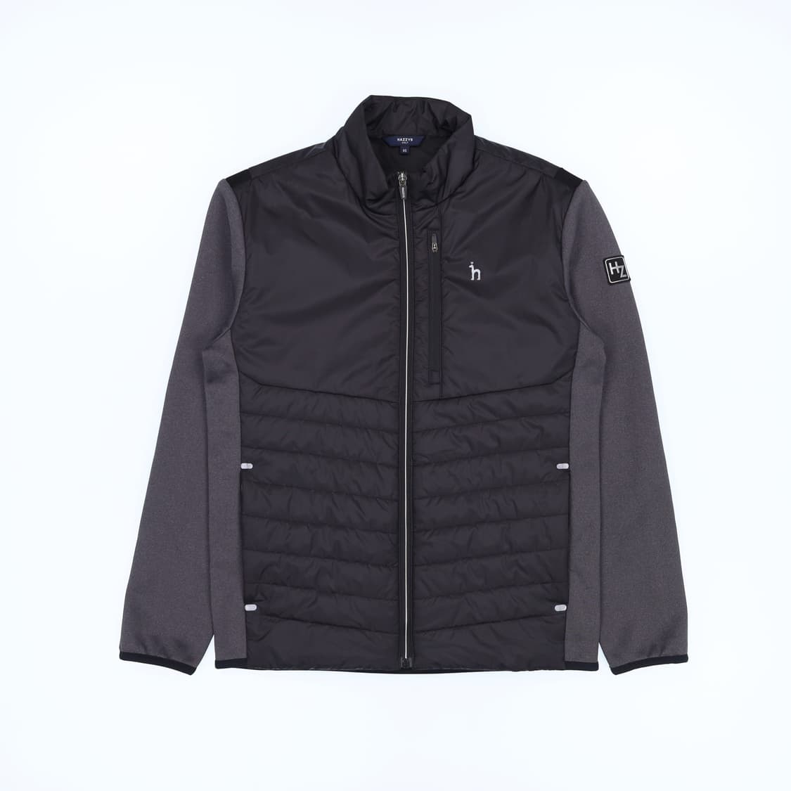 [95] 헤지스 골프 남성 기능성 경량 패딩 자켓 N6973 상품이미지1