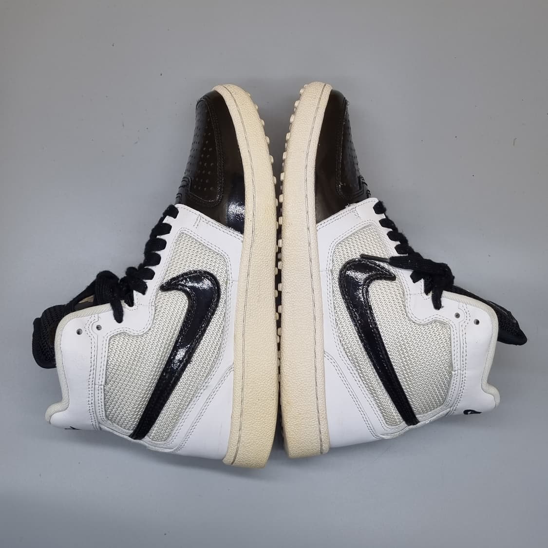 나이키 미드골프화240 상품이미지5